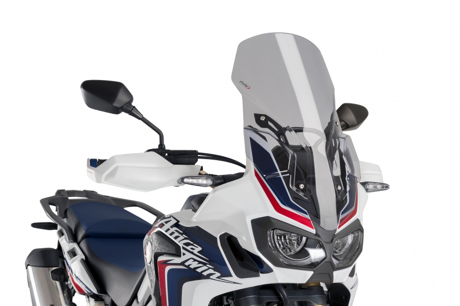 Honda CRF1000L Africa Twin 16-19 plexi Puig 8905H