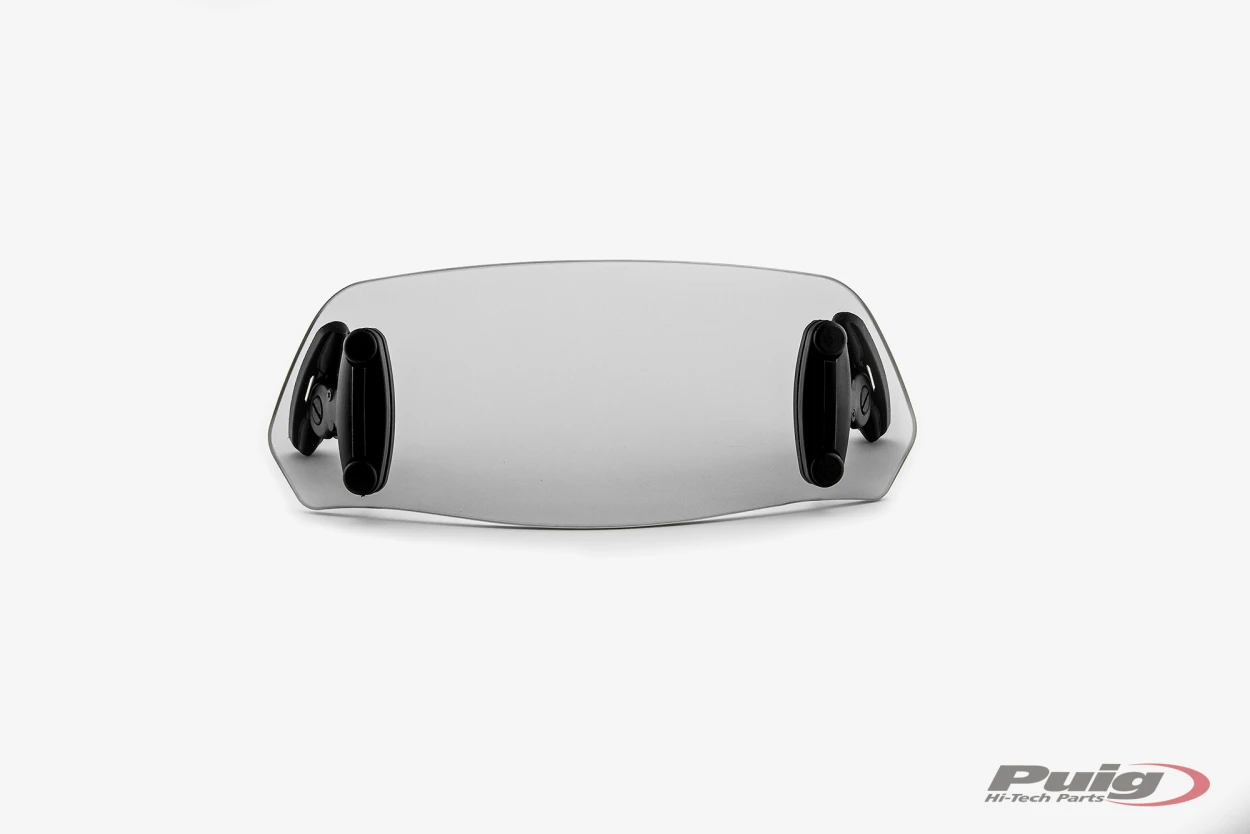 Přídavné plexi/deflektor Puig 90 X 220 6007H