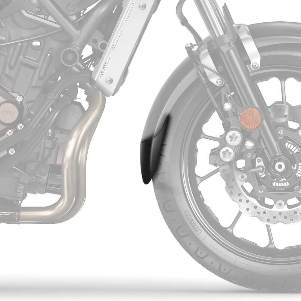 Yamaha XSR 700 prodloužení blatníku 052317