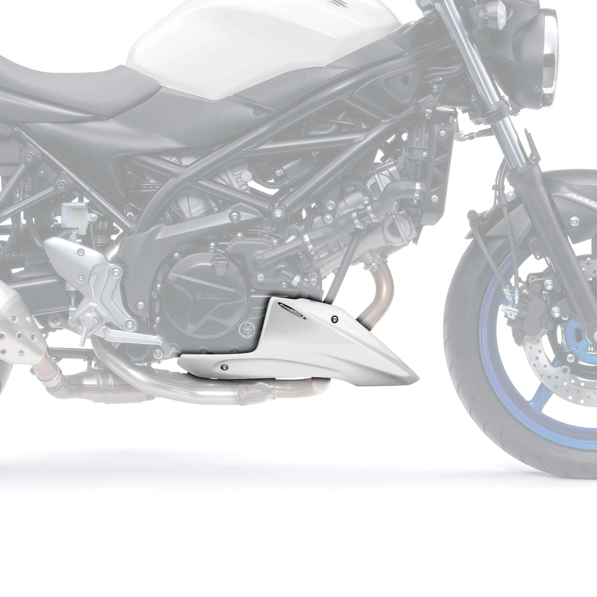 Suzuki SV 650 2016- klín pod motor 20681C