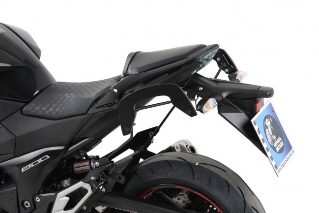 Kawasaki Z800 13-16 boční nosič C-Bow 6302518 00 01