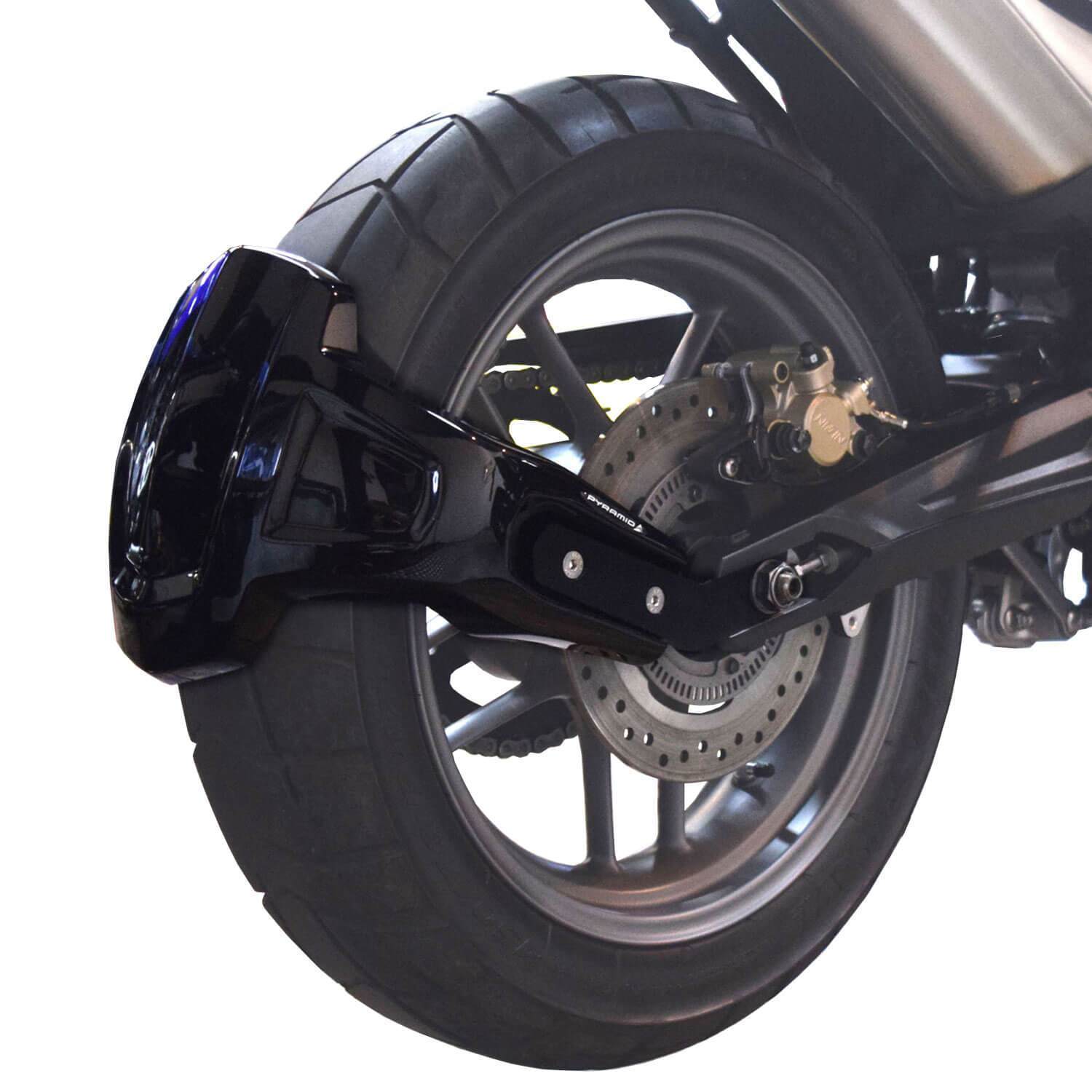 Triumph Tiger 800 13-/850 21/900 20- blatníček 085602B