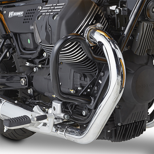 V7 Stone /V9 Roamer/V9 Bobber (16-22) padací rámy TN8202-KN8202