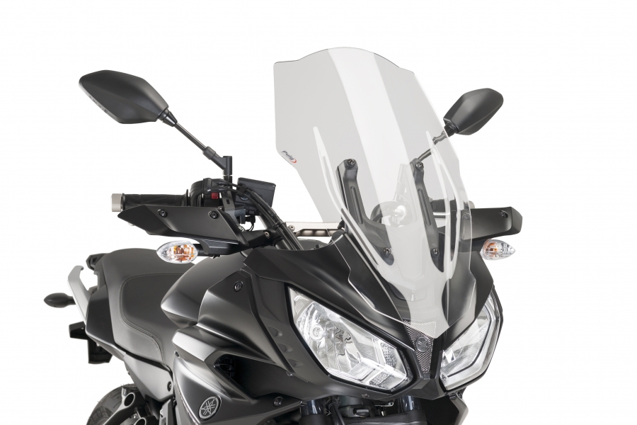 Yamaha Tracer 700 (16-19) plexi Puig 9212W