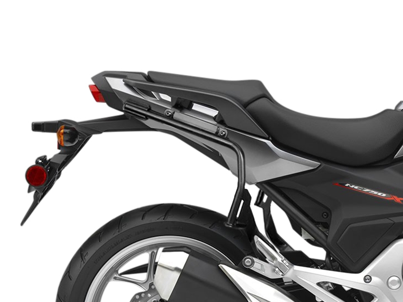 Honda NC750X/S 16-20 boční nosiče Shad 3P H0NT75IF