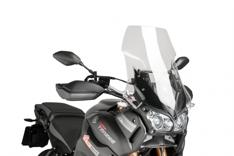 Yamaha XT 1200 Z 14-22 Super Teneré plexi Puig 7541W