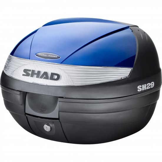 Motokufr SHAD SH29 D0B29100+D1B29E01 s plotnou