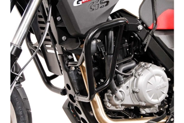 BMW G650GS 11-15 padací rámy SBL.07.775.10000/B