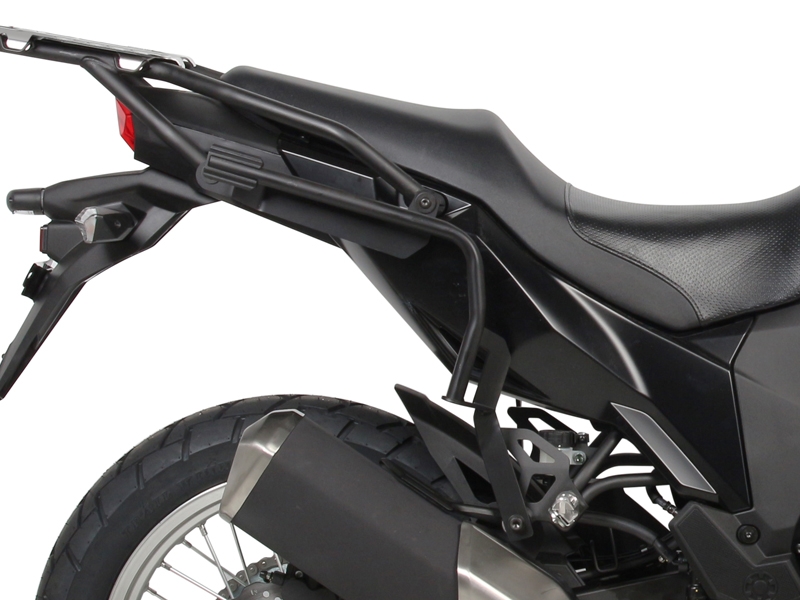 Kawasaki Versys X300ABS boční nosiče Shad 3P K0VR37IF