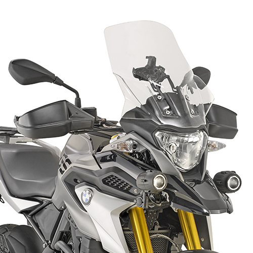 BMW G310GS 17-26 plexi Kappa KD5126ST
