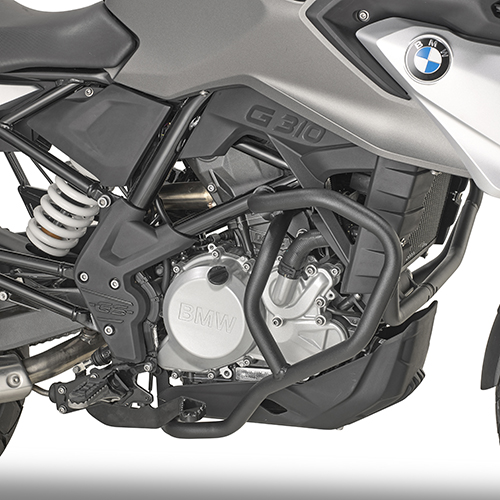 BMW G310GS 17-26 padací rámy KN5126