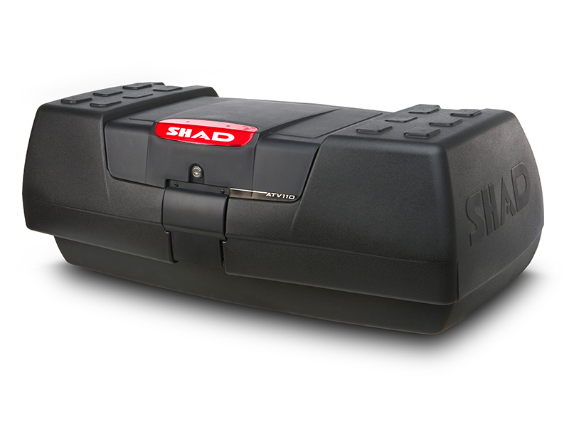 SHAD ATV110 Kufr pro čtyřkolky D0Q1100