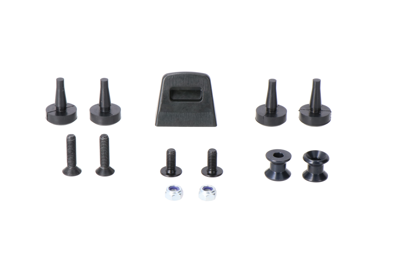 GPT.00.152.35401/B Adapter pro Givi/Kappa monokey na adventure-rack