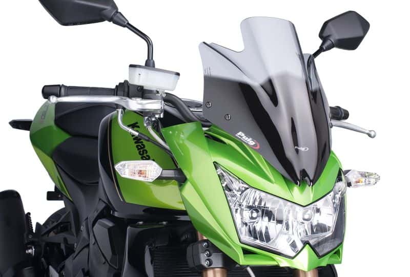 Plexi KAWASAKI Z 750/Z 750 R Puig 4523H