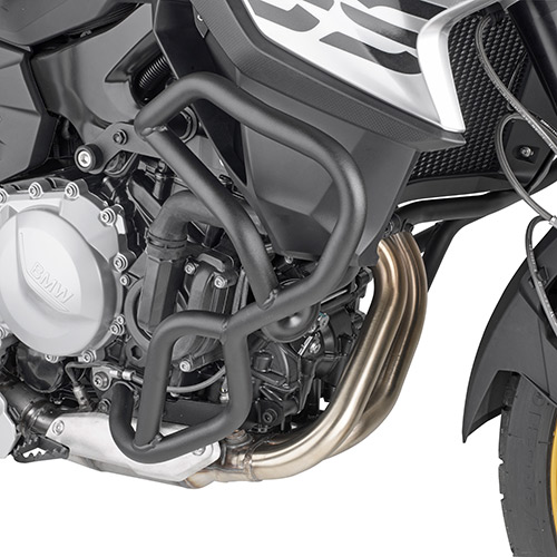 BMW F750/850GS 18-23/F800GS 24 padací rámy TN5129-KN5129