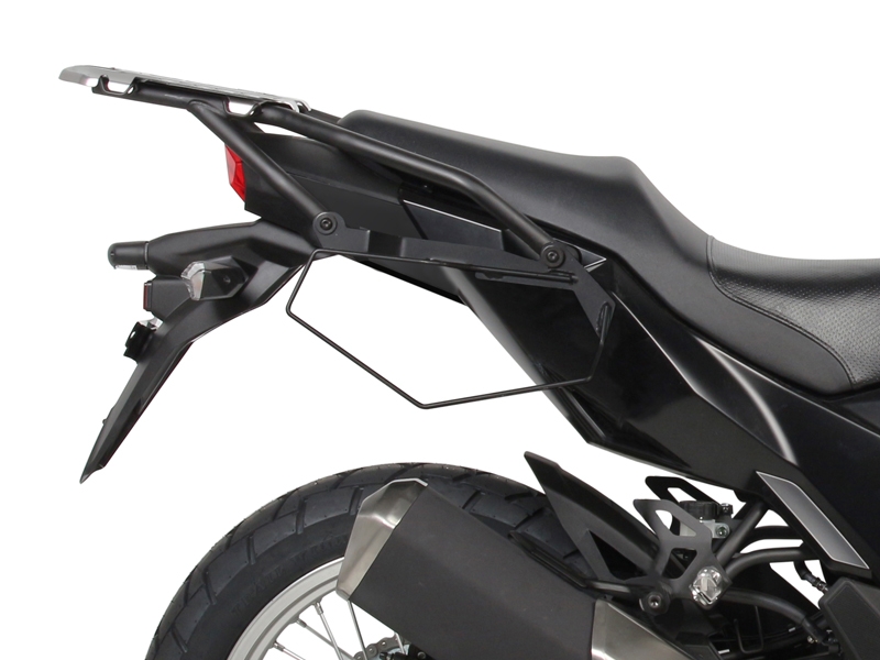 Kawasaki Versys X300ABS podpěry brašen Shad K0VR37SE