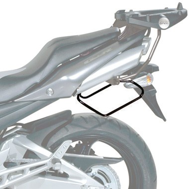 SUZUKI GSR 600 boční nosiče brašen TK255