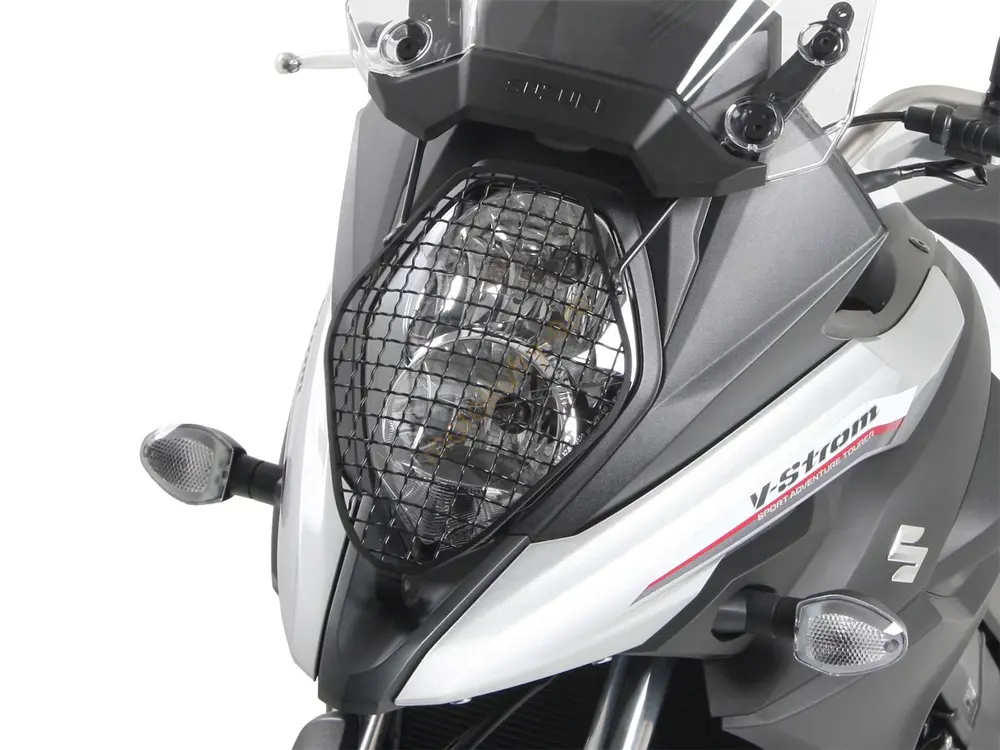 V-Strom 650 / XT 17- mříž předního světla 7003534 00 01