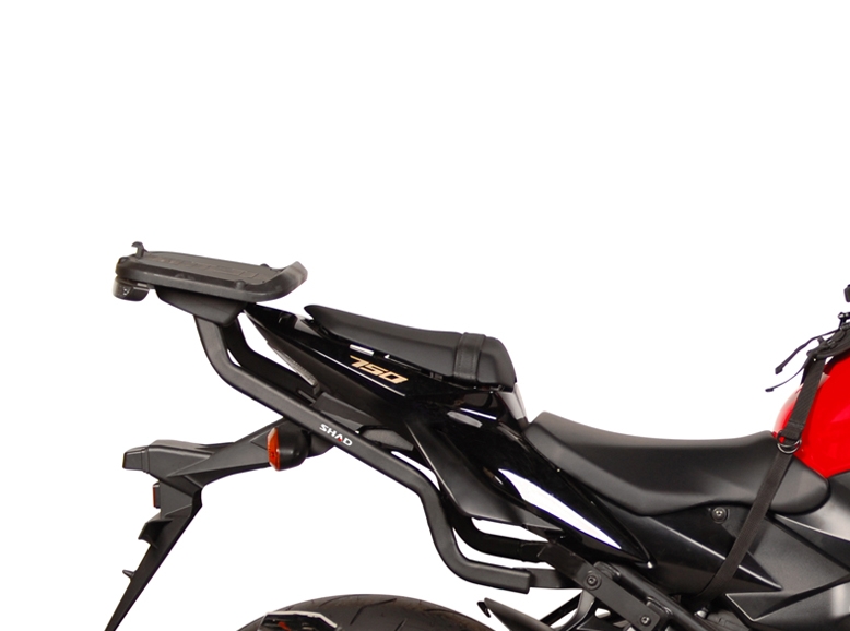 Suzuki GSR 750 2011- nosič topcase Shad S0GS71ST