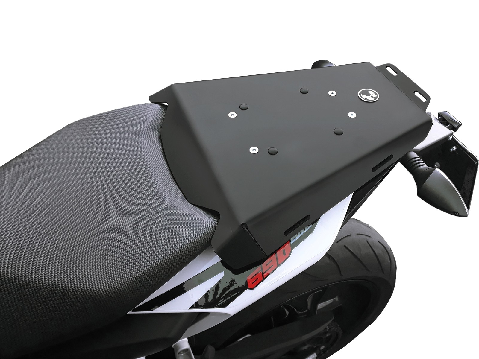 KTM 690 Duke 2016- nosič sportrack 6707511 00 01