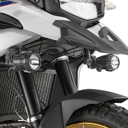 BMW F750/850GS 18-23/F800GS 24-26 držák světel LS5127