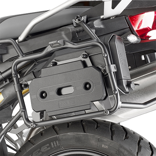BMW F750/850GS 18-22/Adv.19-22 TL5127PLRKIT
