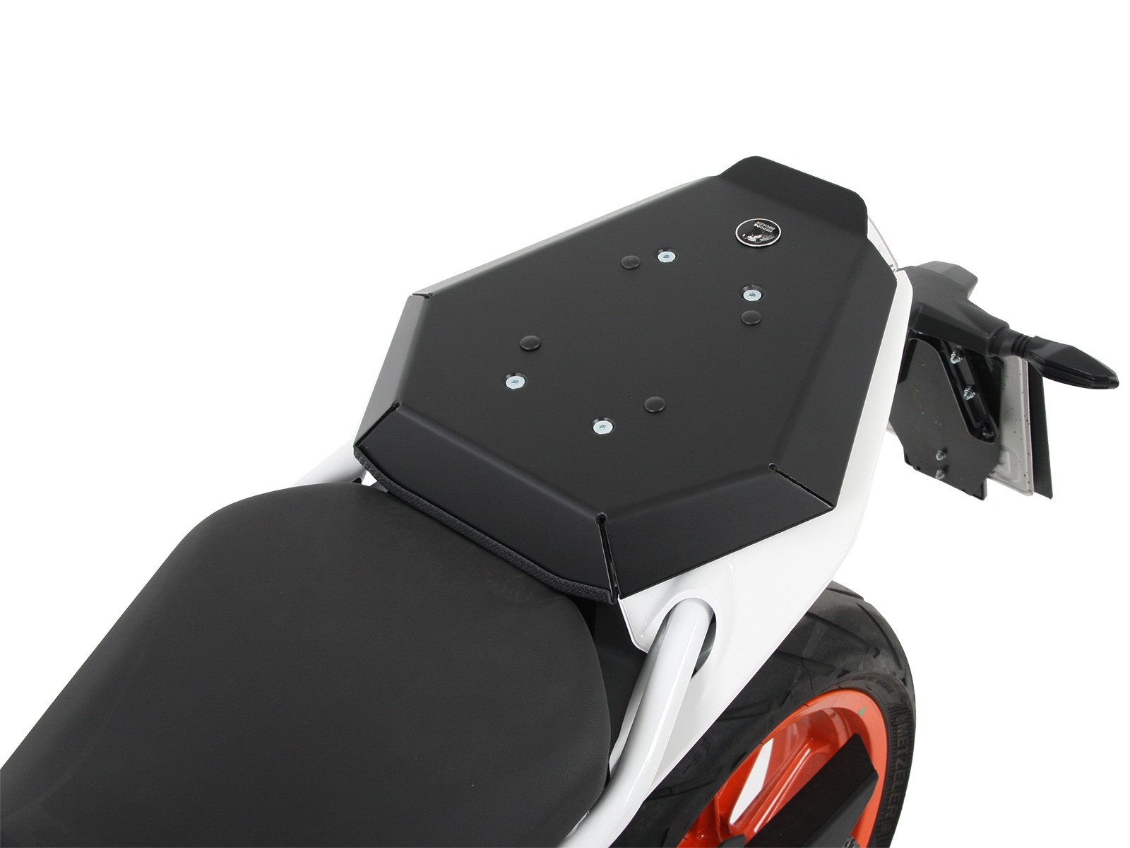 KTM 390 Duke 17- nosič sportrack 6707564 00 01