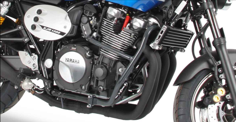 Ymaha XJR1300 15-16 padací rámy 5014546 00 01