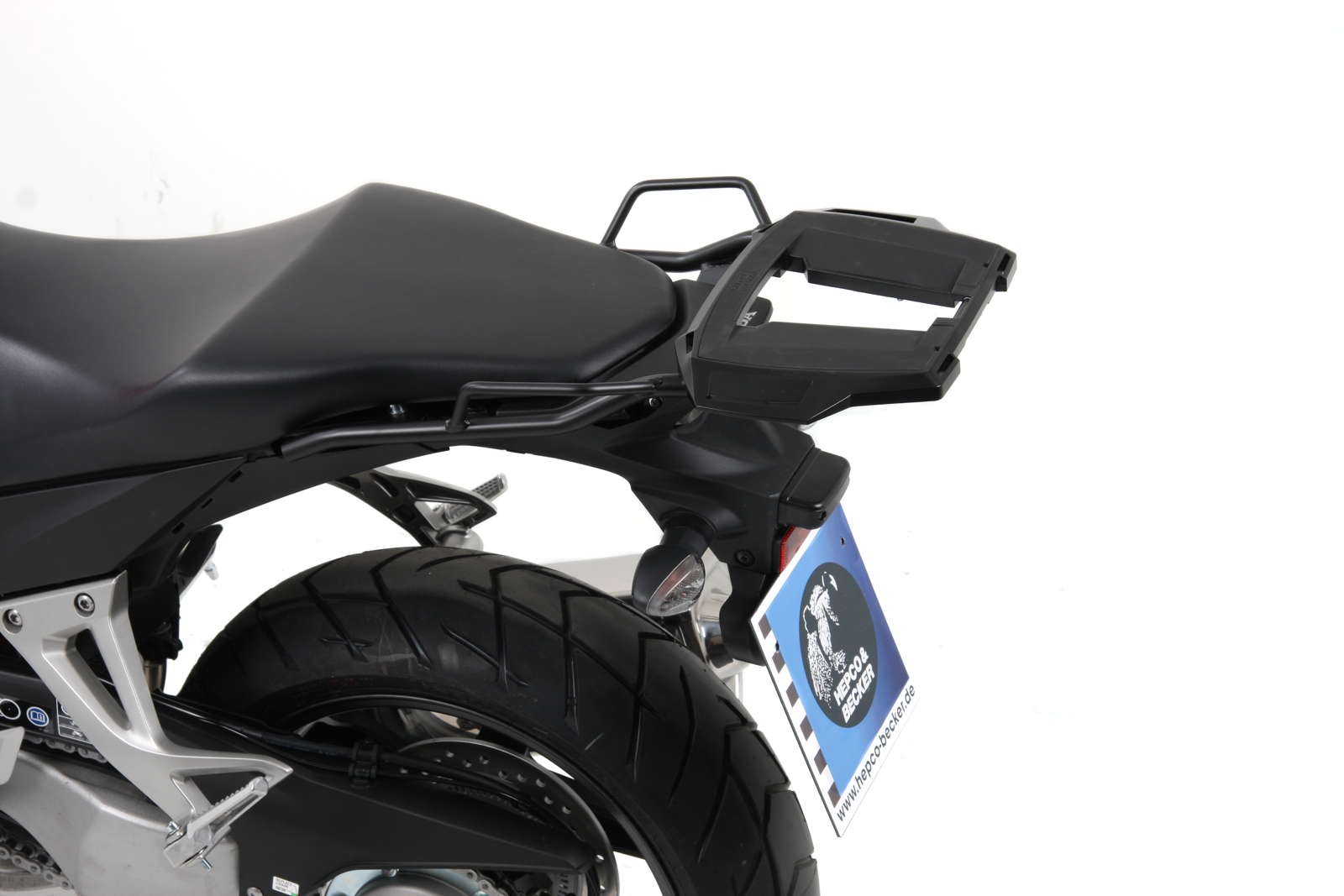 HOND Crossrunner 2011-2014 nosič Topcase 650968 01 01
