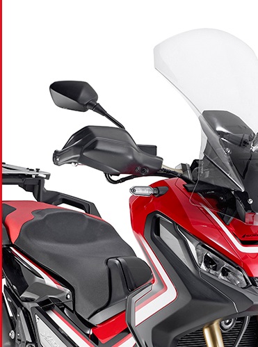Honda X ADV 750 17-20 chrániče rukou KHP1144