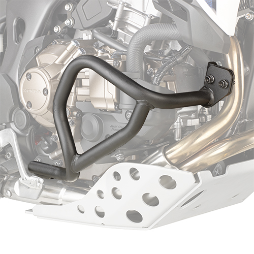 Honda CRF1000L Africa Twin DCT 16-19 padací rámy KN1162-TN1162