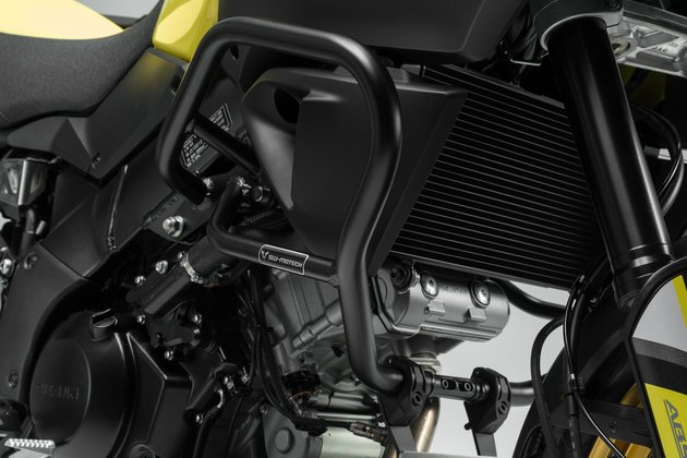 Suzuki V-Strom 1000 14-19 padací rámy SBL.05.440.10001/B