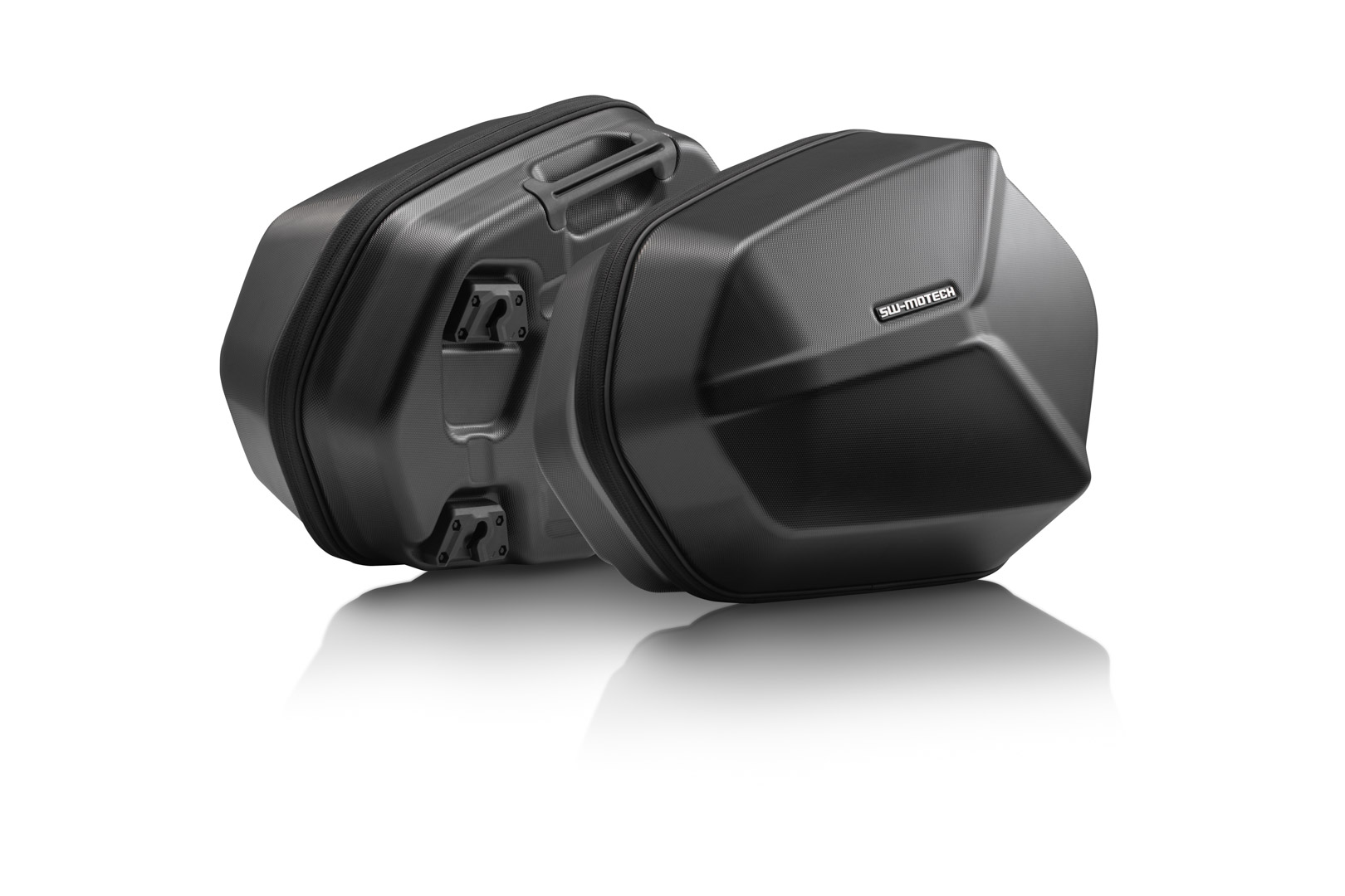 Moto kufry SW-Motech AERO II 2x25 BC.HTA.00.675.12000/B