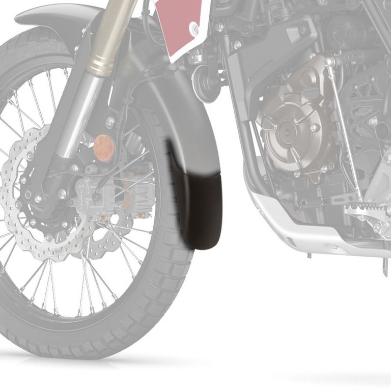 Yamaha Tenere 700 19-/W.R. 22- prodloužení blatníku 052700