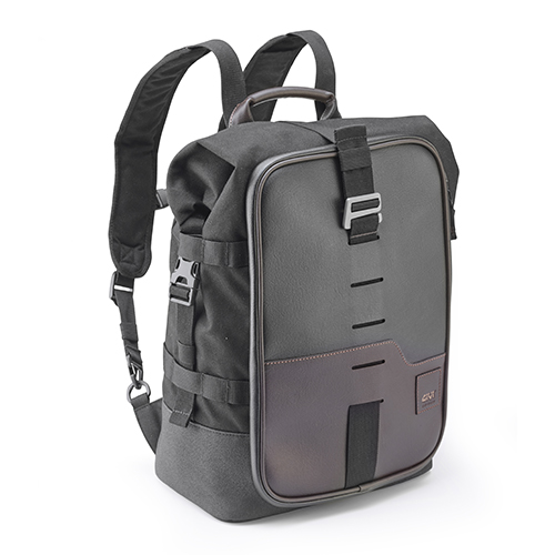 Givi CRM101 batoh/zadní moto brašna 18L.