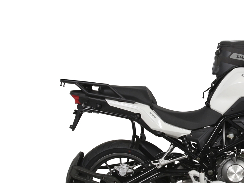 QJMOTOR SRT550 22-25 boční nosiče Shad 3P B0TR57IF