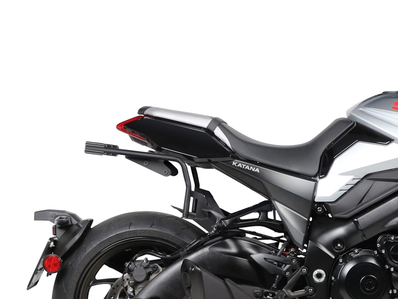 Suzuki Katana 2019 nosič kufrů Shad S0KT19IF