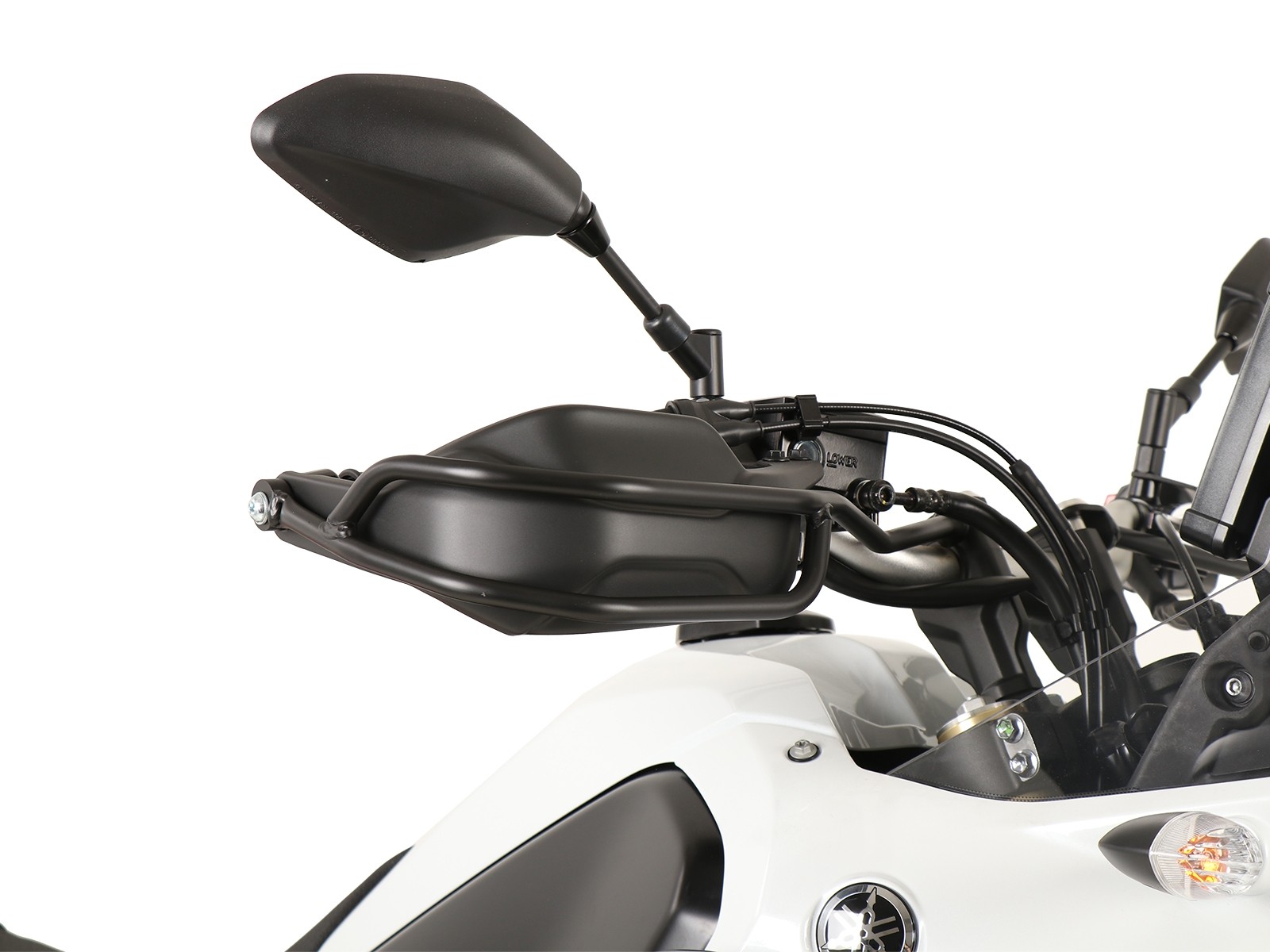 Yamaha Tenere 700 19-24 chrániče krytů rukou 42124564 00 01