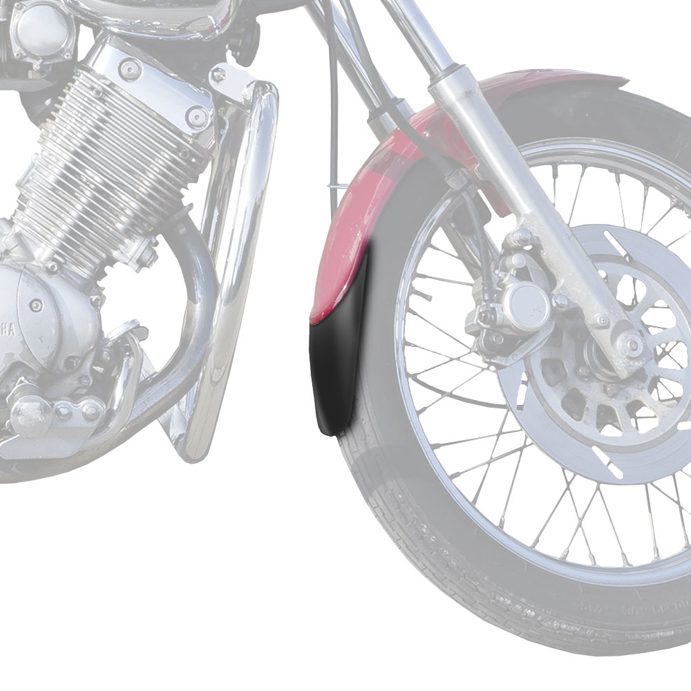 Yamaha XV750/1100 prodloužení blatníku 05210