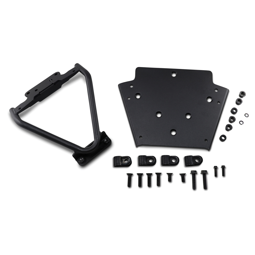 Royal Enfield Himalayan -20 montážní sada topcase SR9050-KR9050