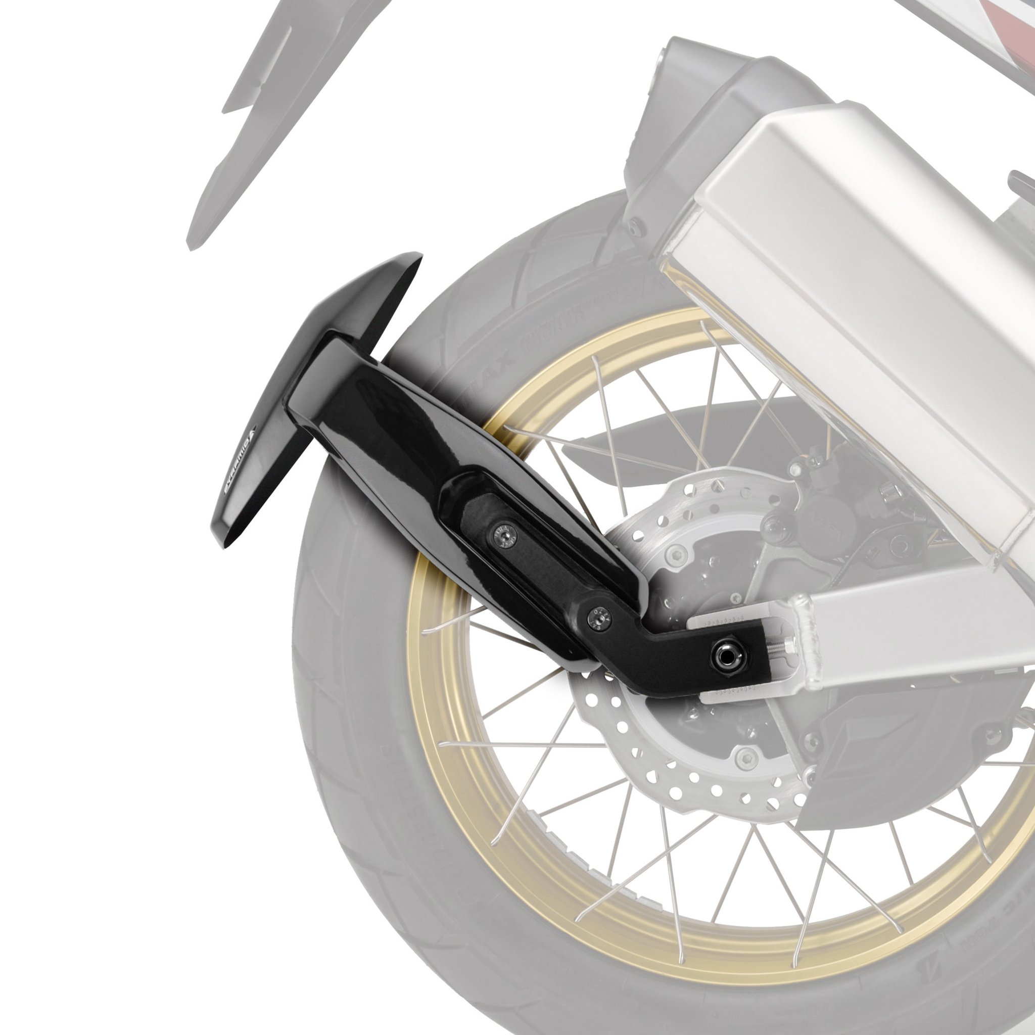 Honda CRF 1000 L Africa Twin 16-19 blatníčk spray guard 085102B