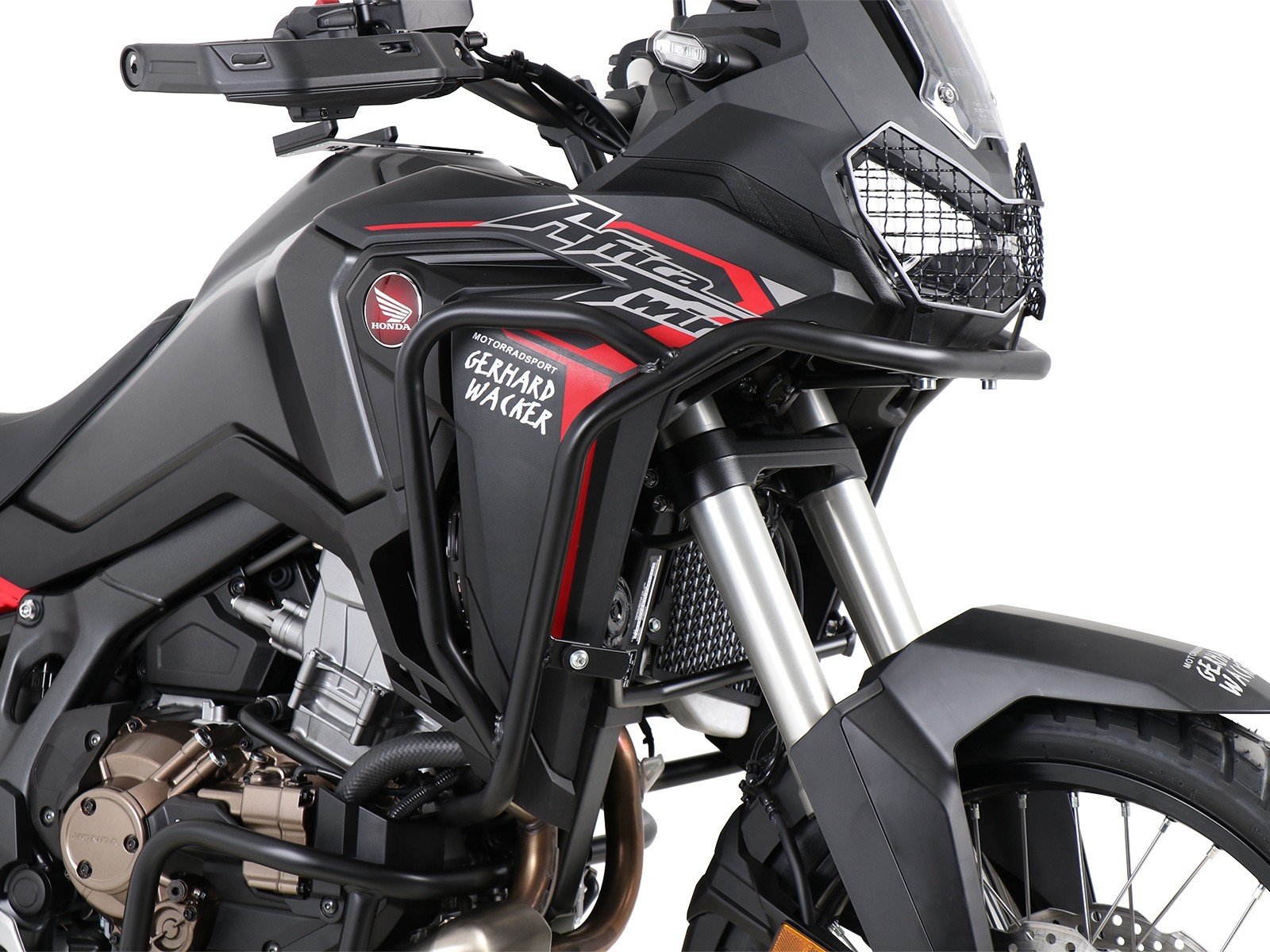 Honda CRF 1100 L Africa Twin 19-23 padací rámy 5029521 00 01