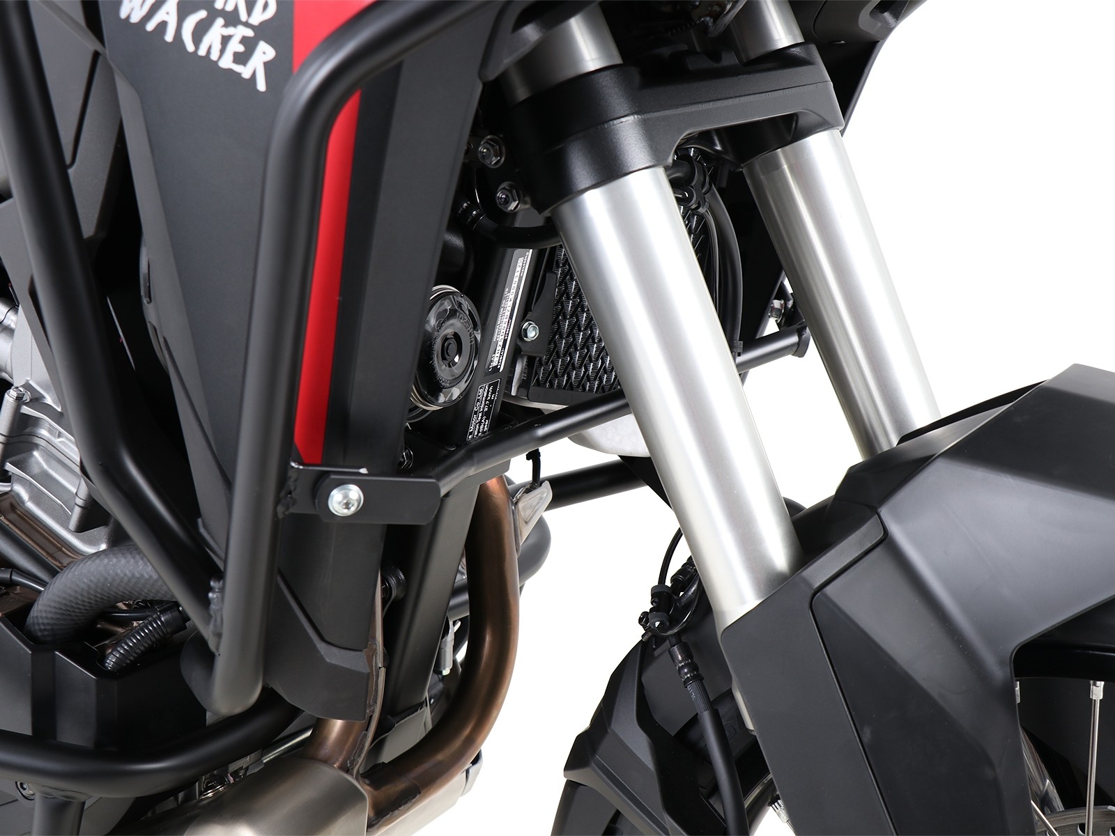 Honda CRF 1100 L 19-23 Africa Twin výztuha rámů 42229521 00 01