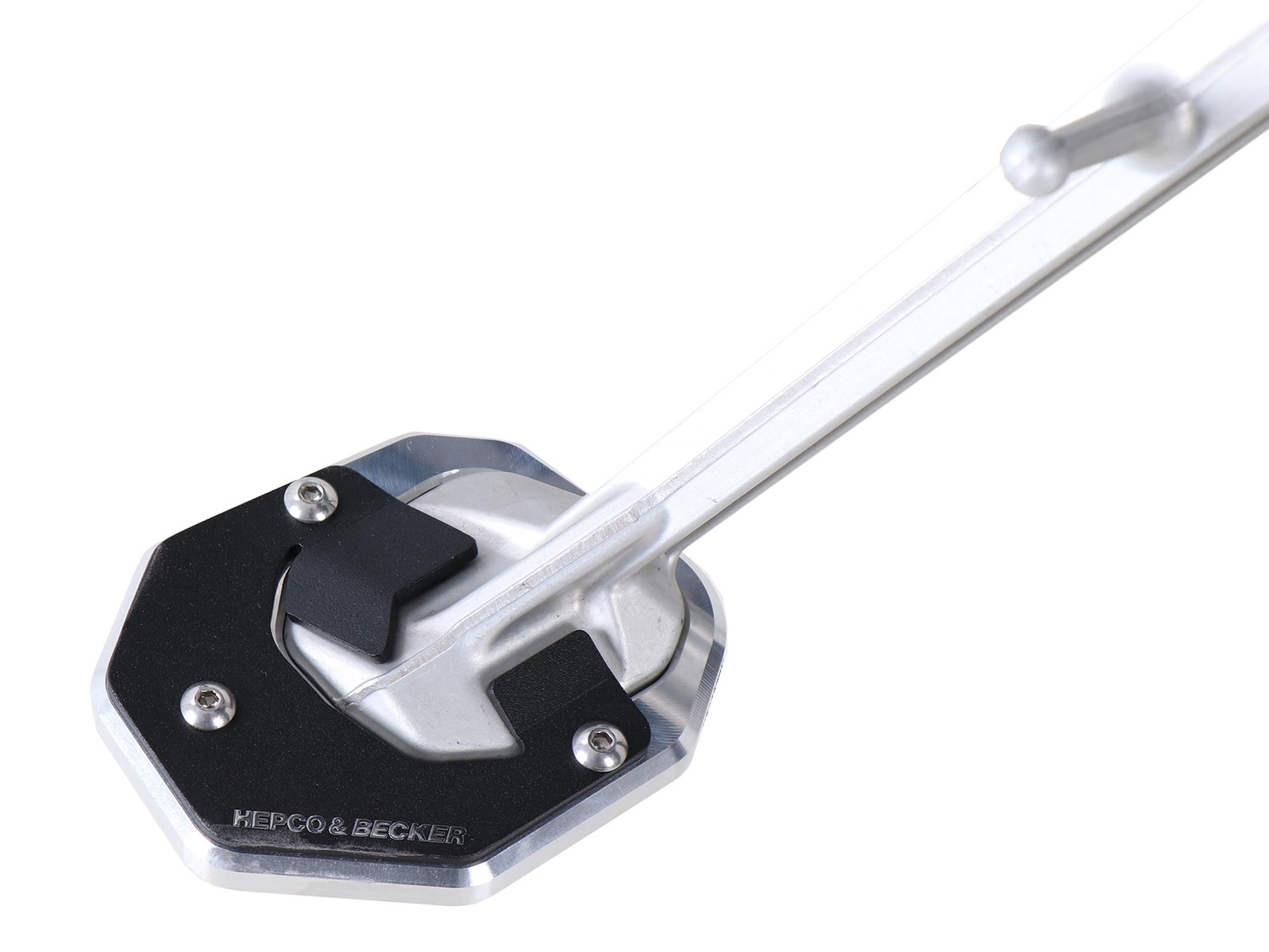 Yamaha Tenere 700 19-24 rozšíření stojánku 42114564 00 91