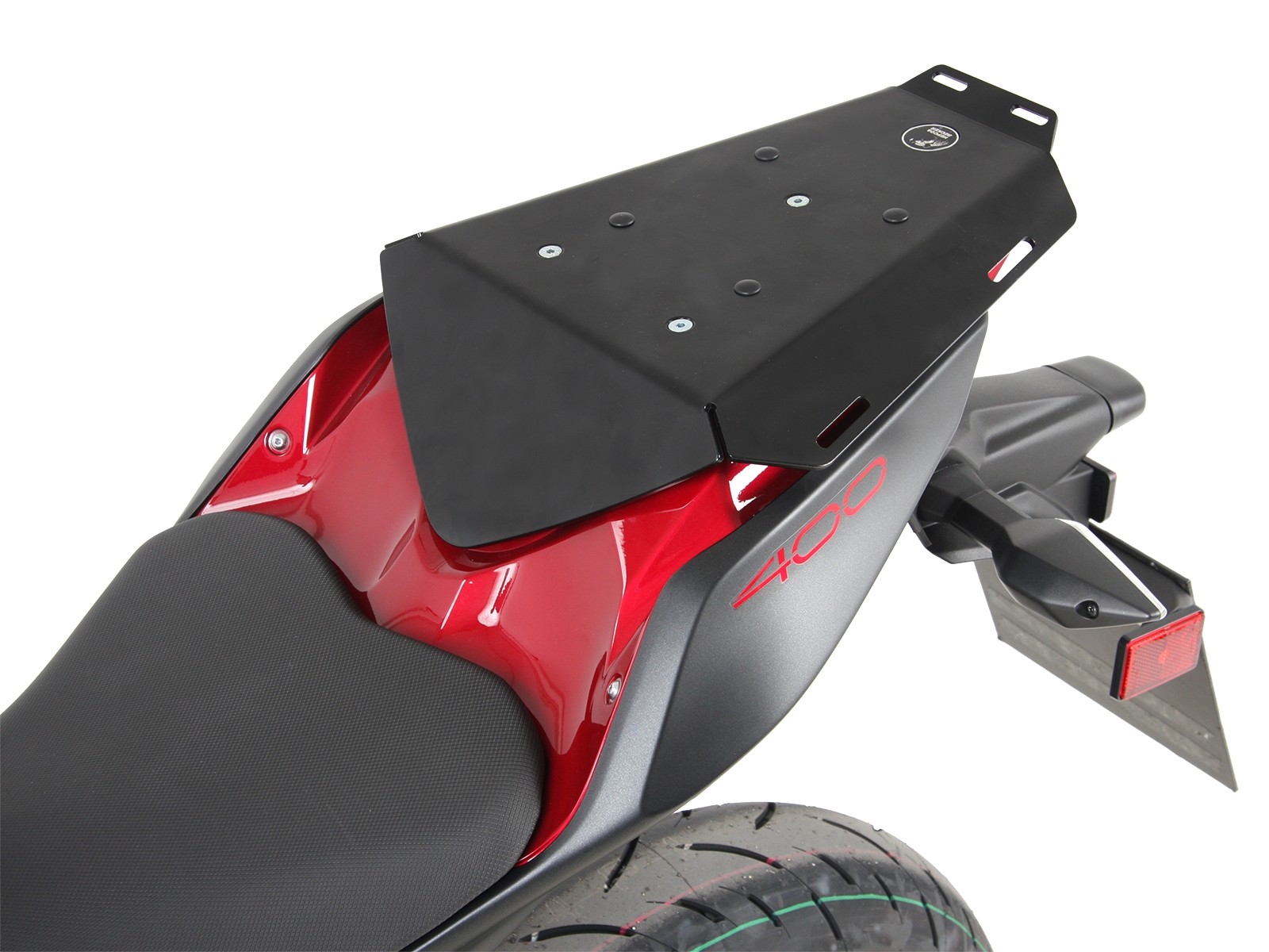 Kawasaki Z 400 19- nosič sportrack 6702538 00 01