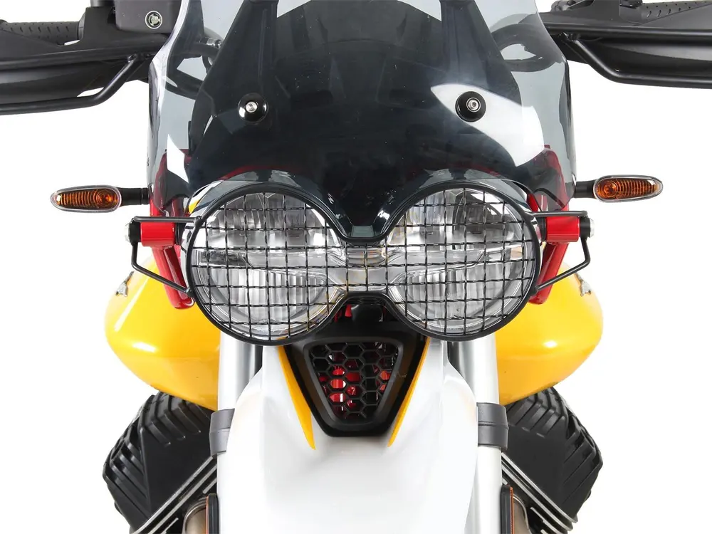 Moto Guzzi V 85 TT 19-23 mřížka světla 700554 00 01