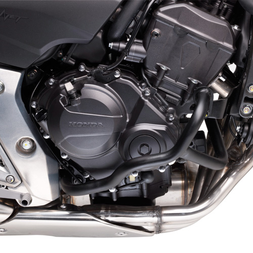 Honda CB 600 F Hornet 07-13 Padací rámy KN453