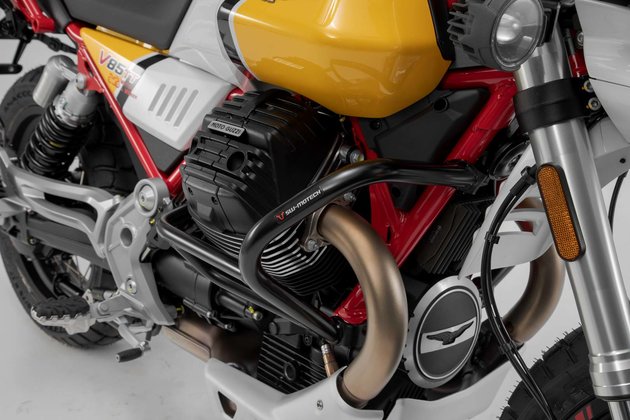Moto Guzzi V 85 TT 19- padací rámy SBL.17.925.10001/B