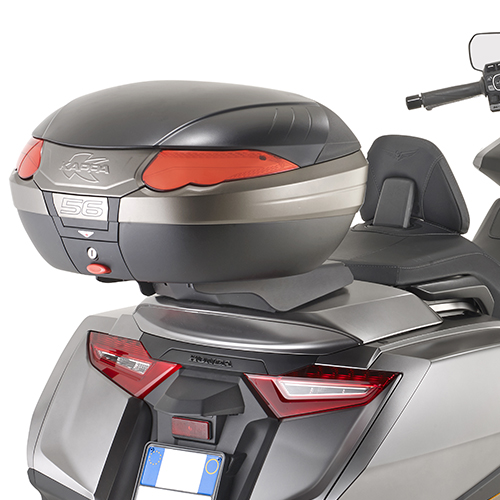GL 1800 Gold Wing 18-22 alu plotna SRA1172