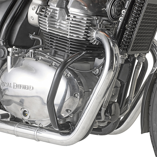 ROYAL ENFIELD Interceptor 650 19-24 padací rámy KN9051-TN9051